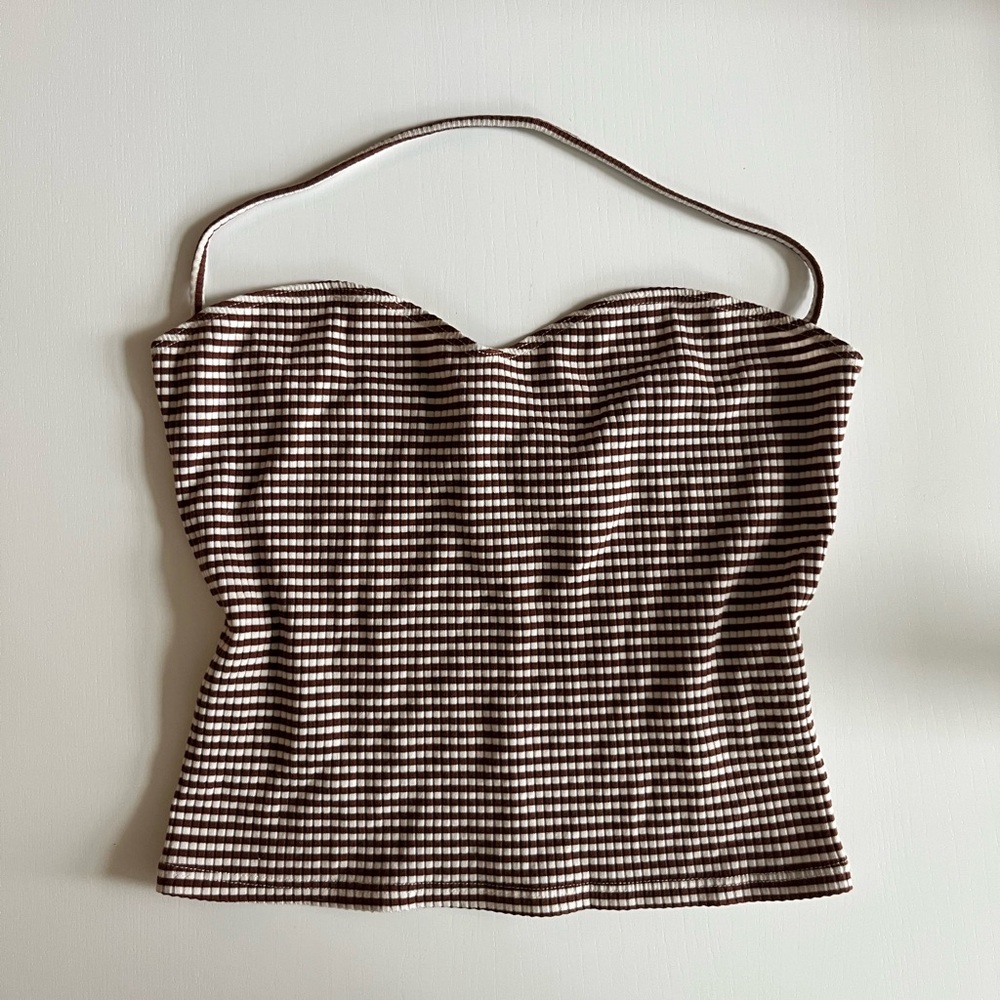 Reformation Tube/Halter Top